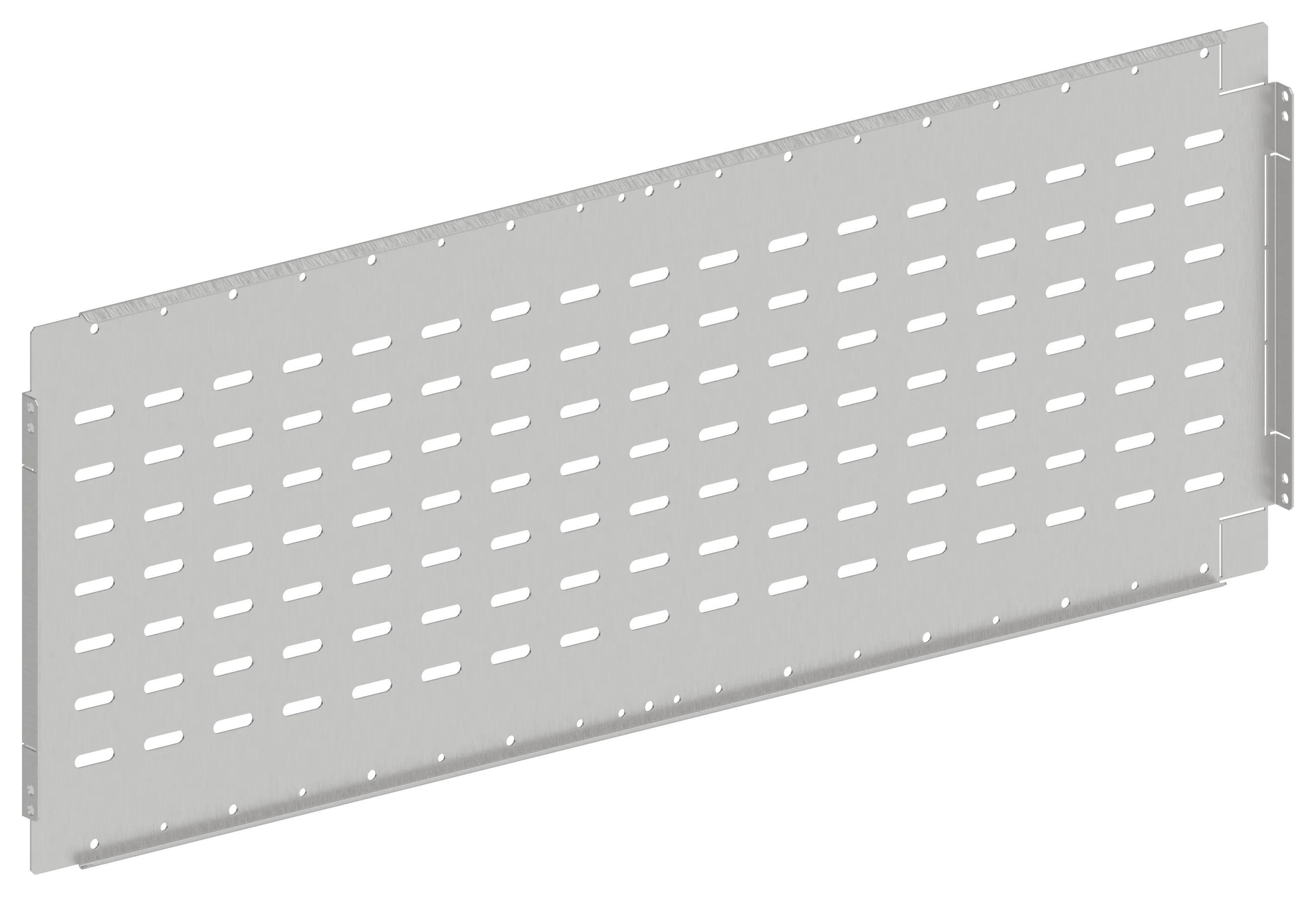FORMAT Перегородка секционирования вертикальная 350х1000мм IEK