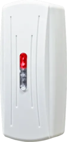 Шорох-3, вибрационный совмещенный с датчиком наклона, от -30 до +50°С