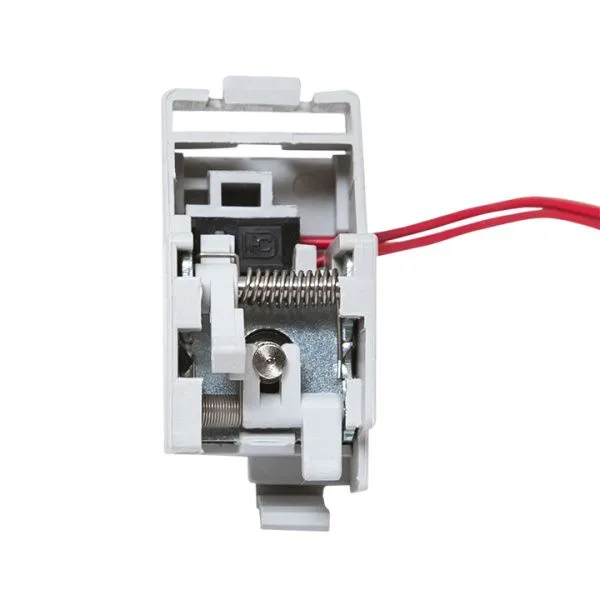 AV POWER-1 Независимый расцепитель SHT для TR AC230V слева - Фото 5