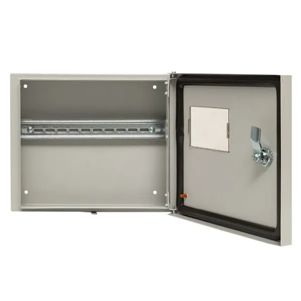 ЩУ-1/1-0 для счетчика на дин-рейку (250х300х100) IP54 EKF Basic - Фото 3