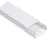 ECOLINE Кабель-канал 60х60 белый (12м) IEK CKK11-060-060-1-K01