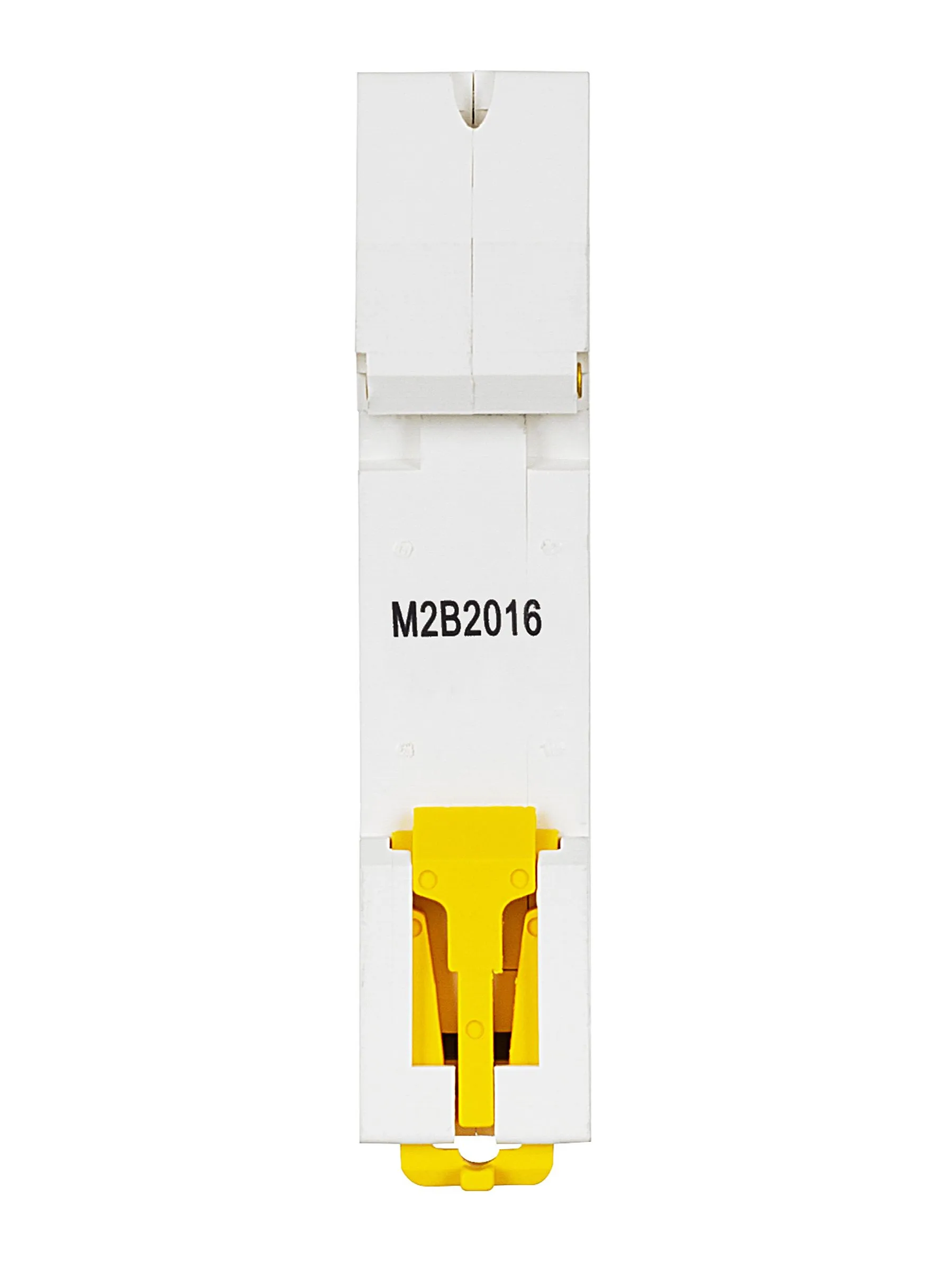 ARMAT Автоматический выключатель M06N 1P B 20А IEK - Фото 6