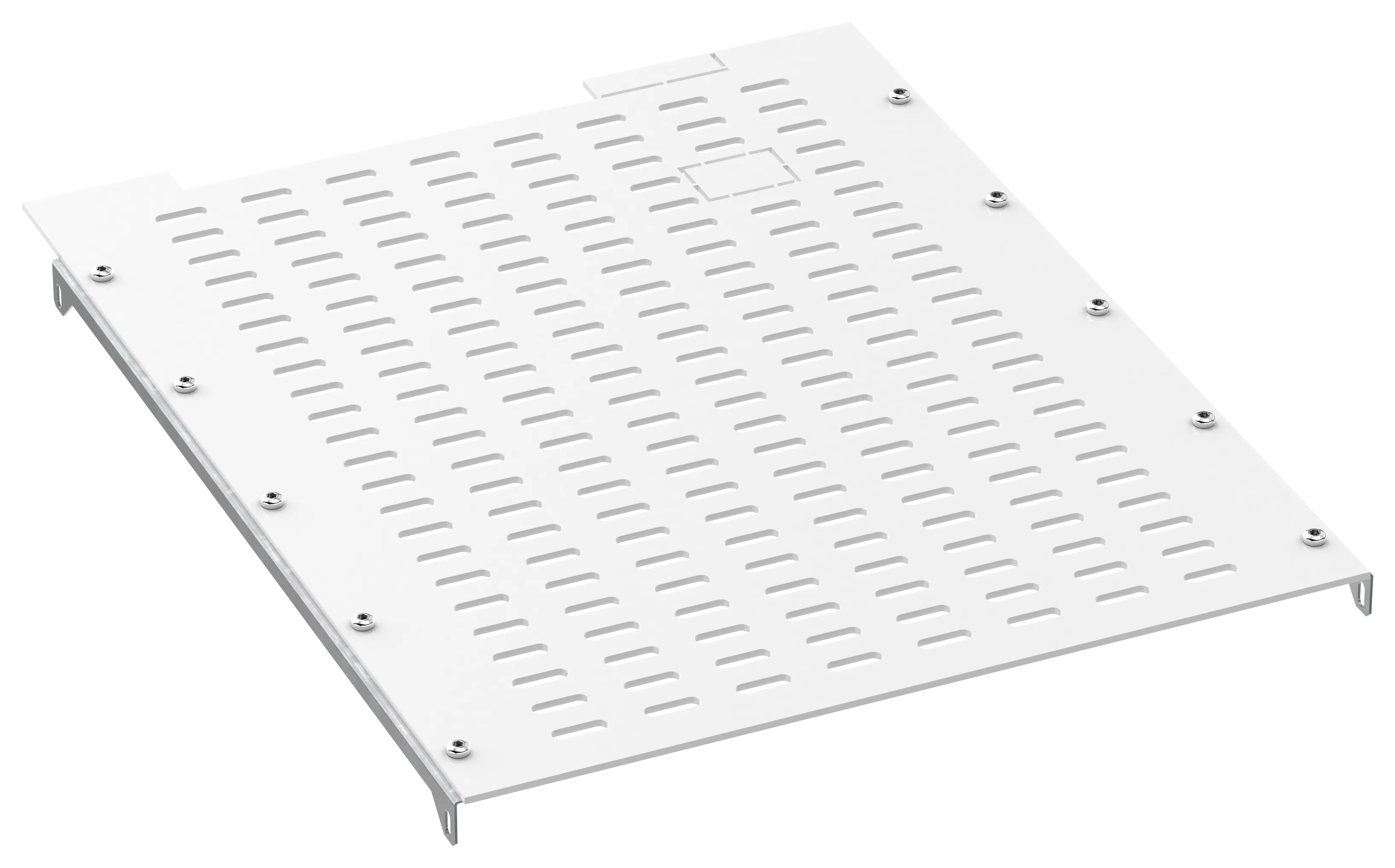 FORMAT Комплект секционирования 3b для ARMAT ACB типоразмер A/B выкатного исполнения 3/4P 600х600 в шкаф глубиной 1000мм IEK FO-00-3BABW-060-060