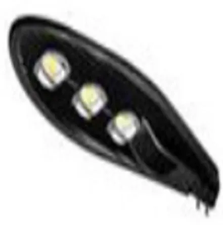 Светильник уличный светодиодный консольный ДКУ COBRA  8001D 50W IP65 OY8001D-50W