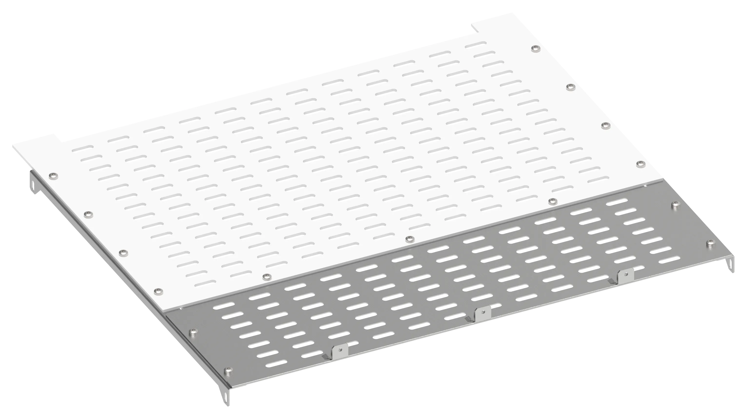 FORMAT Комплект секционирования 3b для ARMAT ACB типоразмер G выкатного исполнения 3P 800х600мм IEK