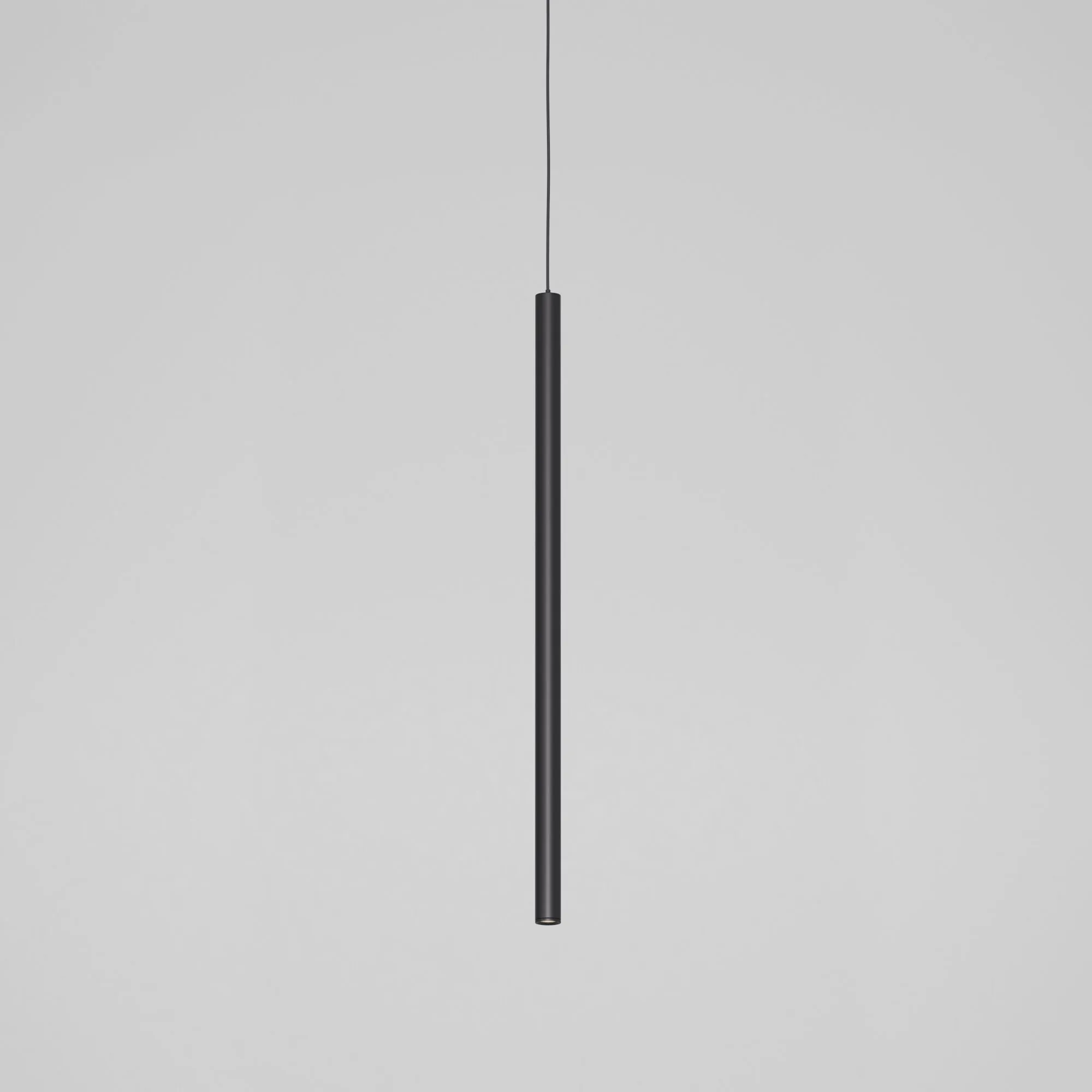 Подвесной светодиодный светильник Flinn 4W 4000К черный a066779