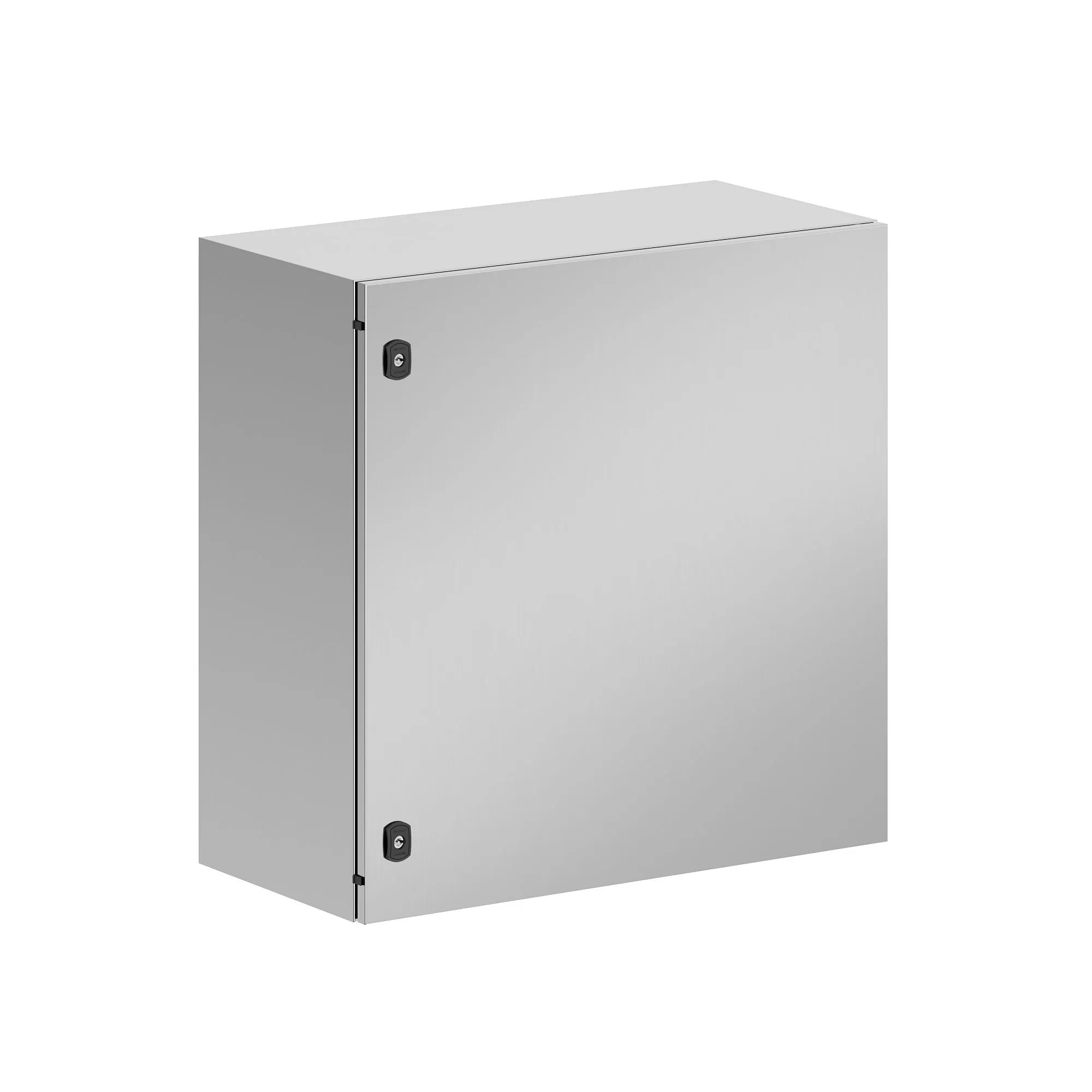 Корпус навесной STH с М/П из нержавеющей стали AISI304 800х800х400мм без фланца DKC R5STH0884-304 R5STH0884-304