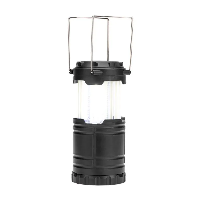 Фонарь кемпинговый раздвижной антимоскитный на подвесе REXANT - Фото 4