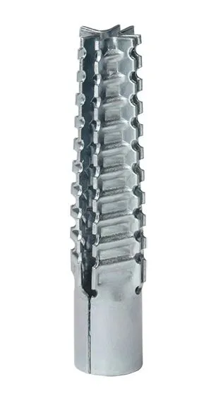 Дюбель для газобетона 5х30 метал. (уп.50шт) DKC CM280530 CM280530