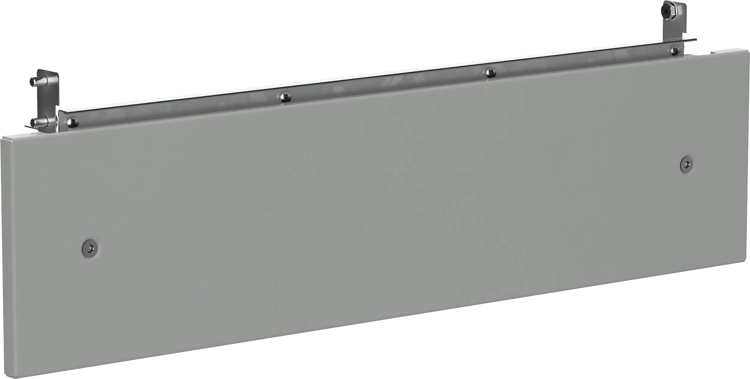 FORMAT Фальш-панель внешняя 200х800мм IP54 (2шт/компл) IEK