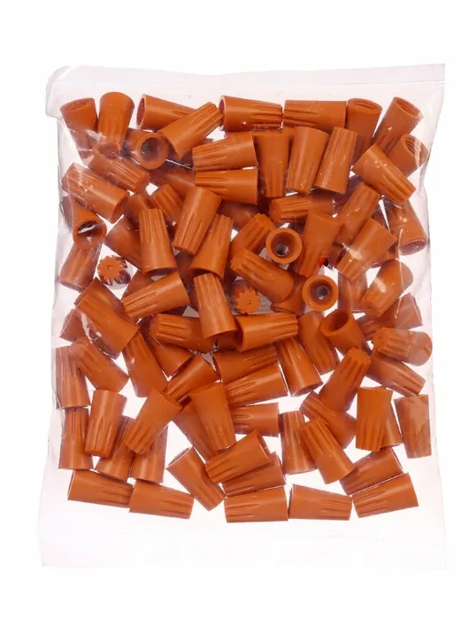 Соединительный изолирующий зажим СИЗ-3 (1,5-6мм2) (100шт.) - Фото 4