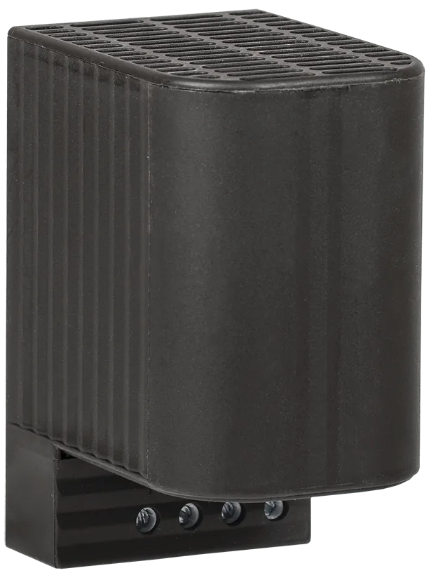 Обогреватель на DIN-рейку в корпусе 50Вт IP20 IEK