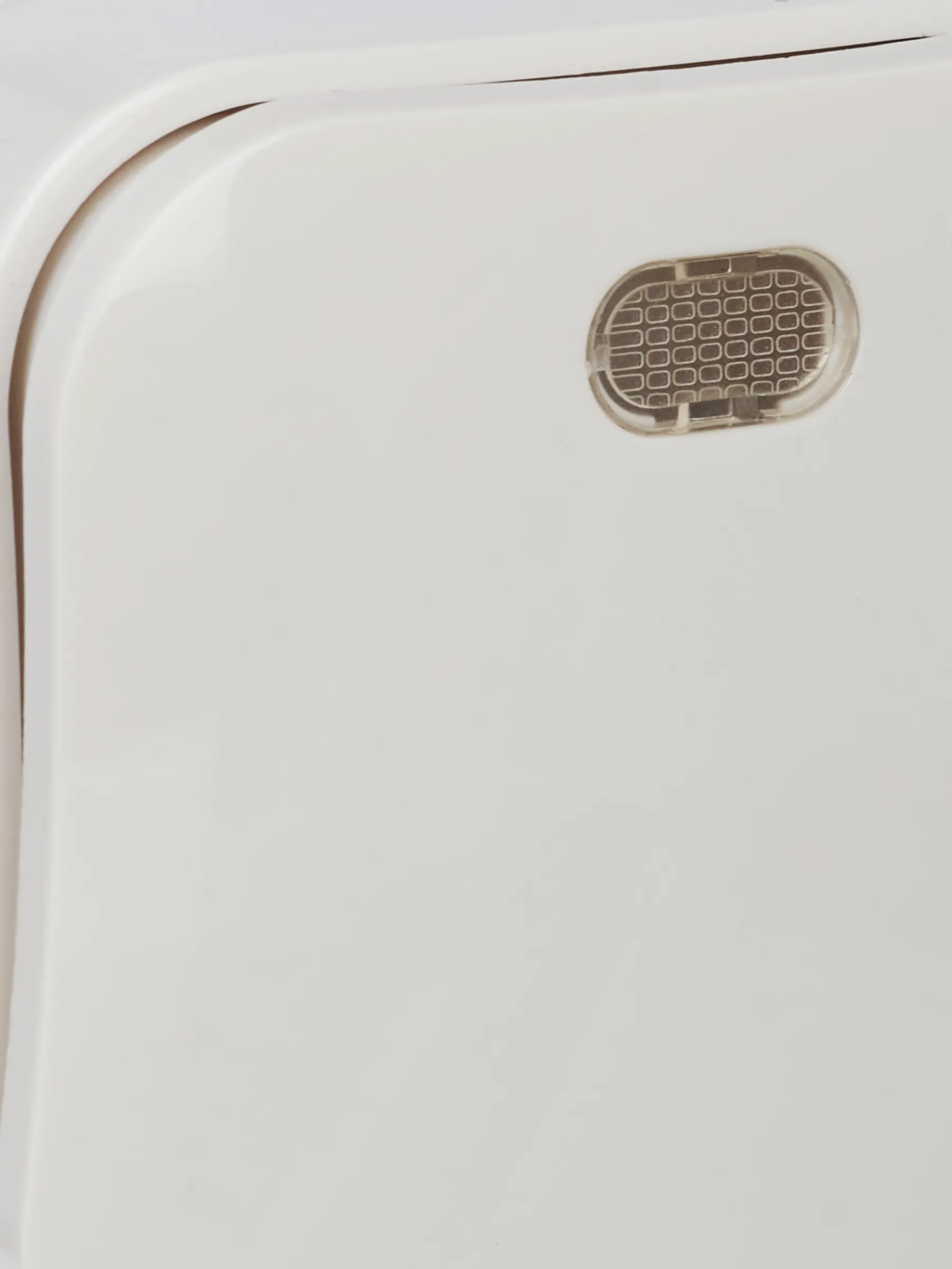 GLORY Выключатель 1-клавишный для открытой установки с индикацией ВС20-1-1-ХБ белый IEK - Фото 5