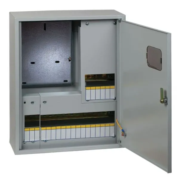 ЩУРн 3/24 (500х400х160) IP31 EKF PROxima - Фото 2