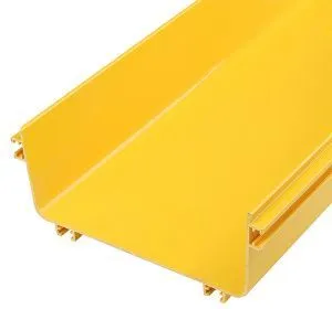 ITK Лоток оптический прямая секция 100х240х2000мм DS-240-3A600