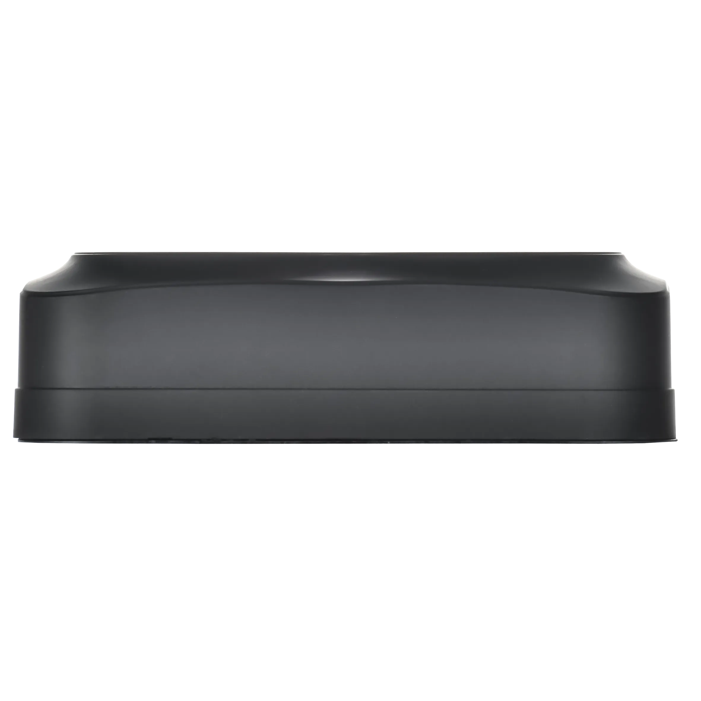 GLORY Розетка 2-местная для открытой установки без заземления без защитных шторок 10А РС22-2-ХЧм черный матовый IEK - Фото 5