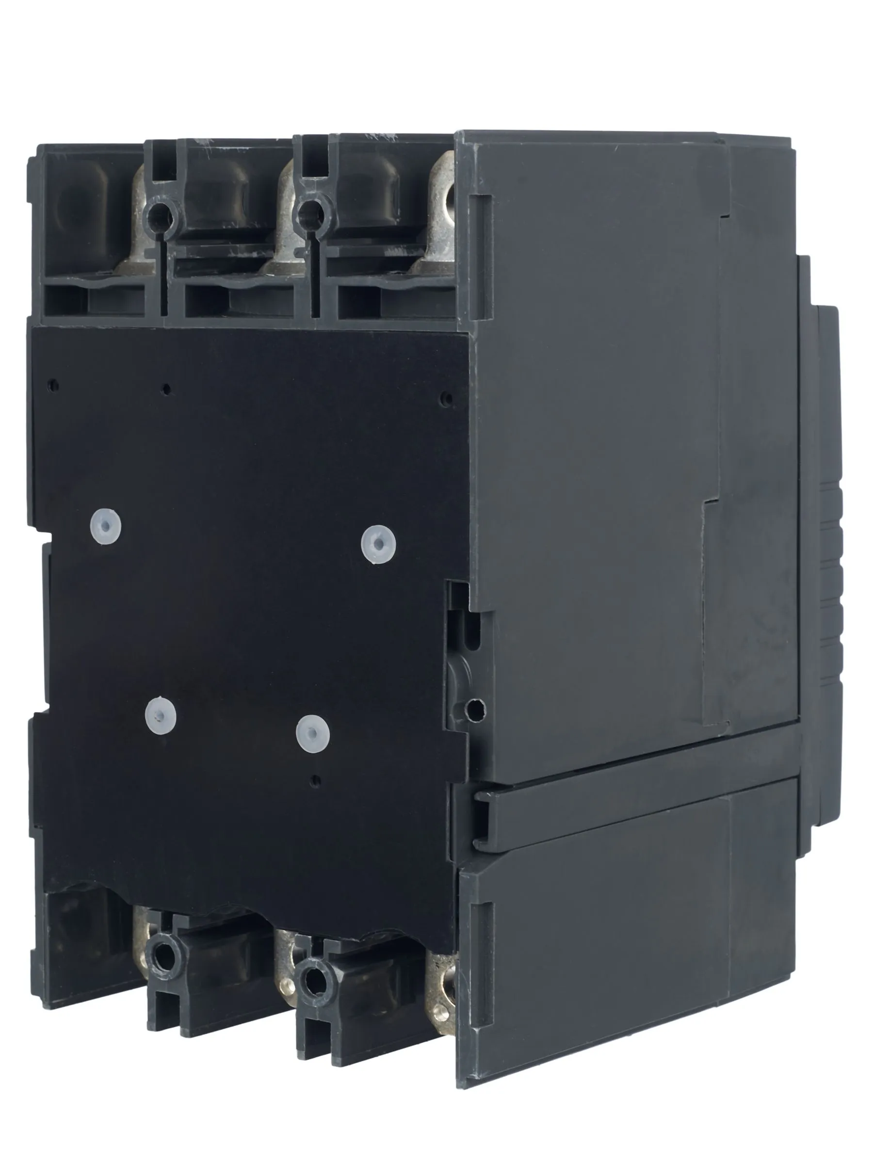 Выключатель автоматический ВА88-35 3Р 200А 35кА IEK - Фото 6