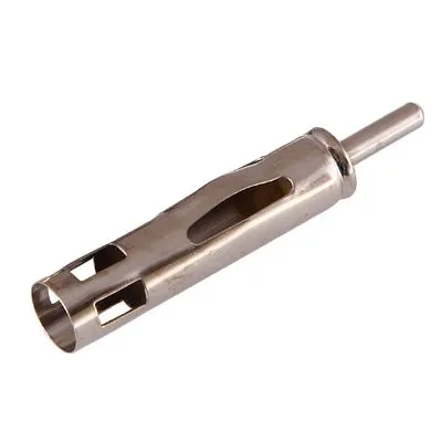 Разъем штекер антенны для автомагнитолы, тип-3 REXANT - Фото 2