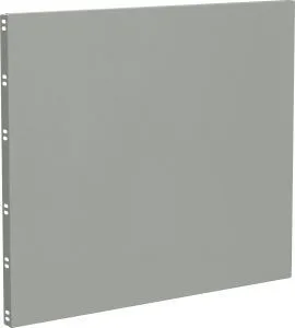 FORMAT Панель задняя воздушного АВ 600х1000мм IEK FO-00-FPA-060-100