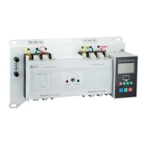 АВР ТСM 225/125А 3р EKF ats-tsm-125A-3p-pro