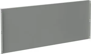 FORMAT Панель секционная внутренняя задняя 4B 1000х300мм IEK FO-00-FPS-100-030