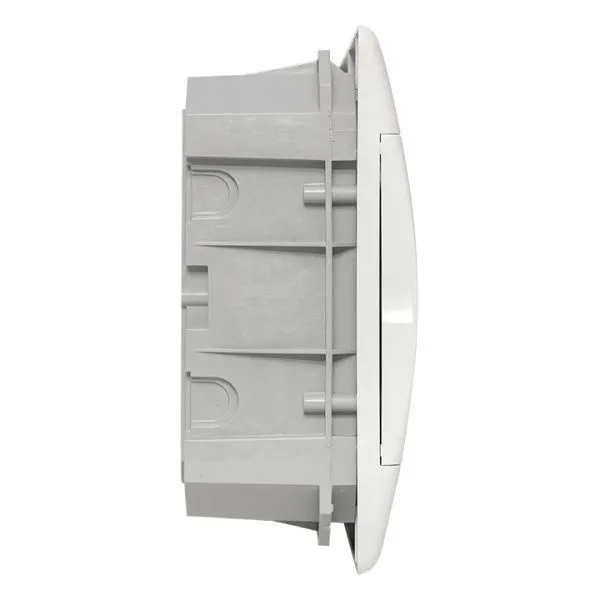 ЩРВ-П-18 (пром. упаковка) белая дверца IP41 Basic - Фото 4