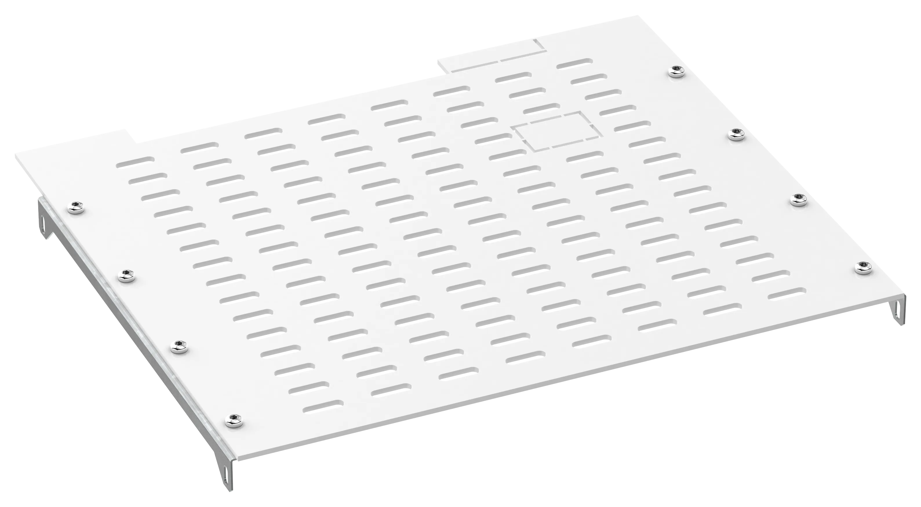 FORMAT Комплект секционирования 3b для ARMAT ACB типоразмер A/B выкатного исполнения 3/4P 600х400 в шкаф глубиной 800мм IEK FO-00-3BABW-060-040