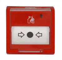 Извещатель ручной ИПР 513-3АМ исп. 01 IP67