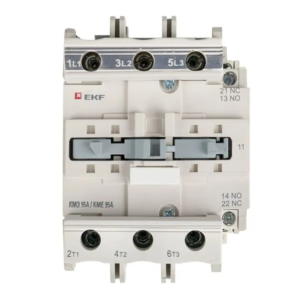 КМЭ 95А 24В NO+NC EKF - Фото 2