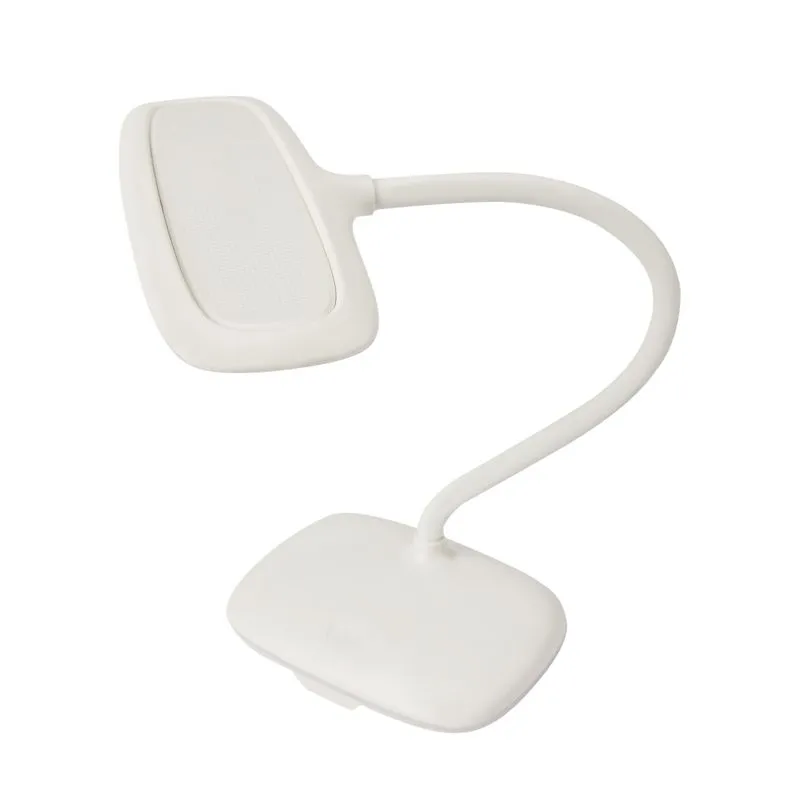 Светильник настольный REXANT Baoli, USB-зарядка устройств, вращение 360° - Фото 4