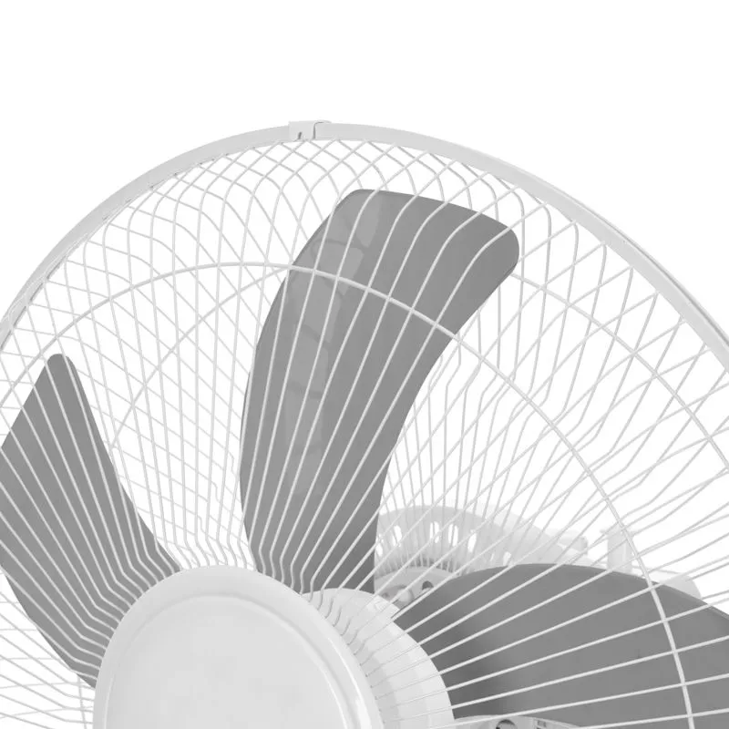 Вентилятор напольный DX-40B DUX - Фото 4