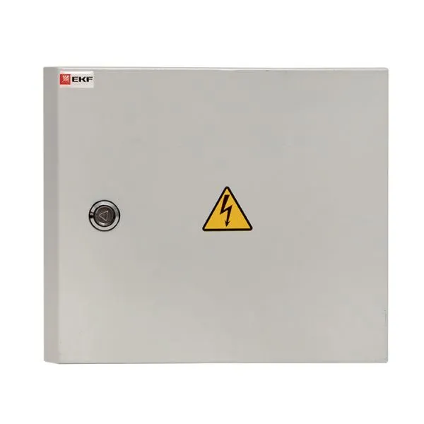 ЩРН-12 (265х310х120) IP54 PROXIMA EKF - Фото 13