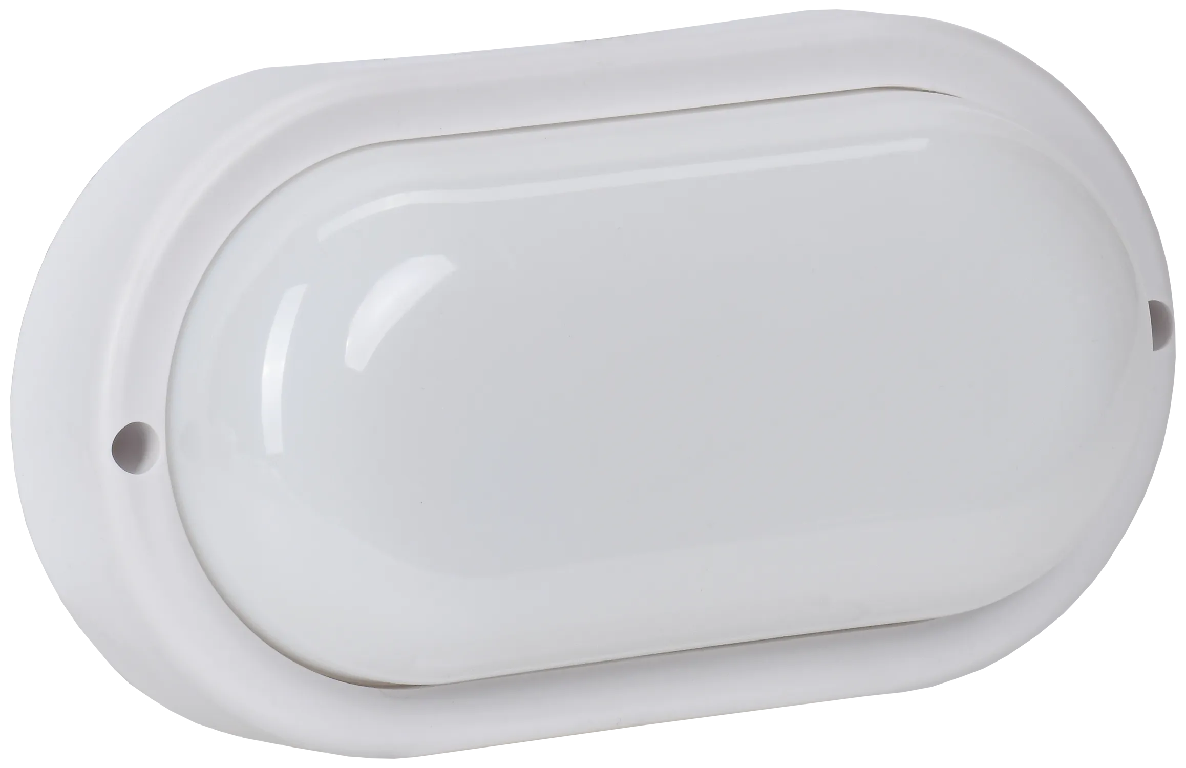 Светильник светодиодный ДПО 0111 10Вт IP65 4000К овал GENERICA LDPO0-0111-10-40-K01-G