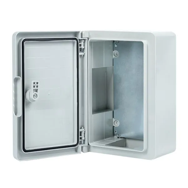 ЩМП-П (300х200х130) IP65 PROXIMA EKF - Фото 3