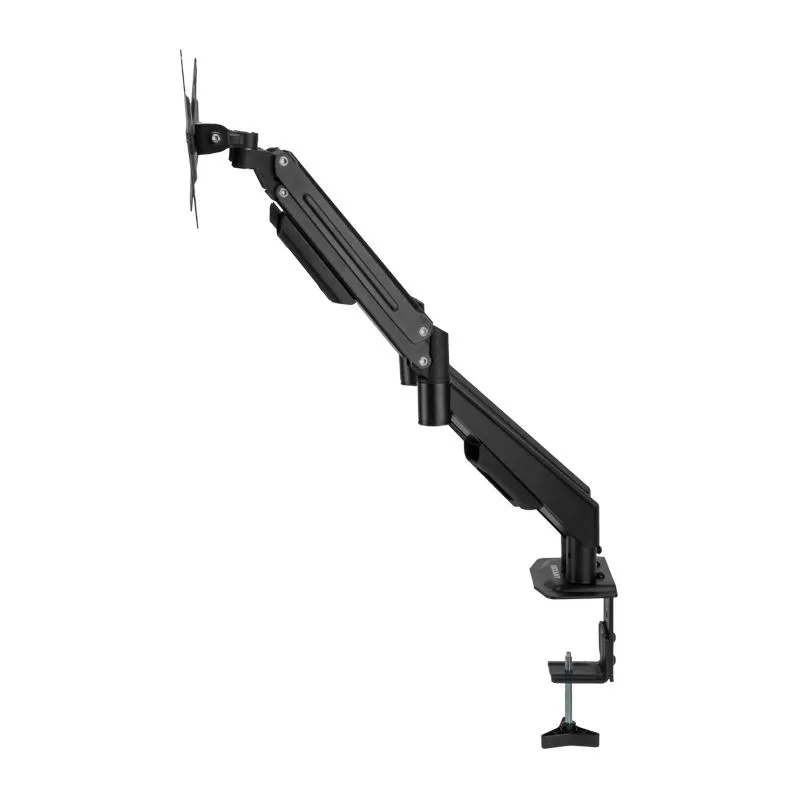 Кронштейн для двух мониторов 13"-32", настольный с газлифтом, серия PROFI REXANT - Фото 3