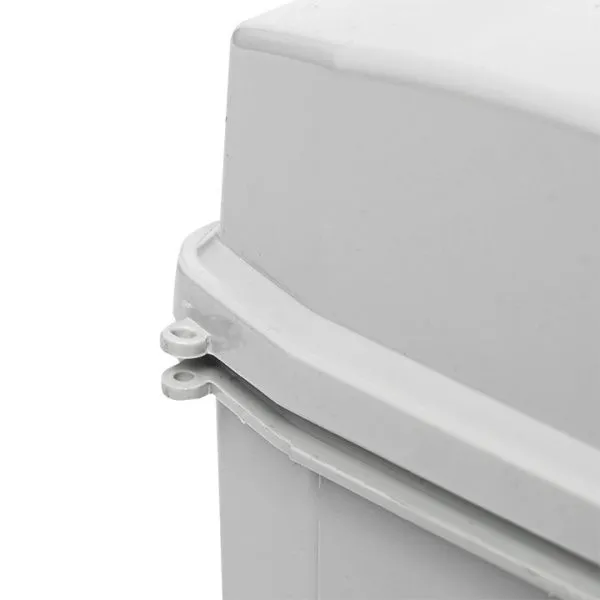 Щит навесной Unix65 08 модулей (210х202х120) IP65 EKF - Фото 11