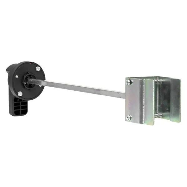 Рукоятка выносная поворотная РП-47 (300 мм) EKF - Фото 2