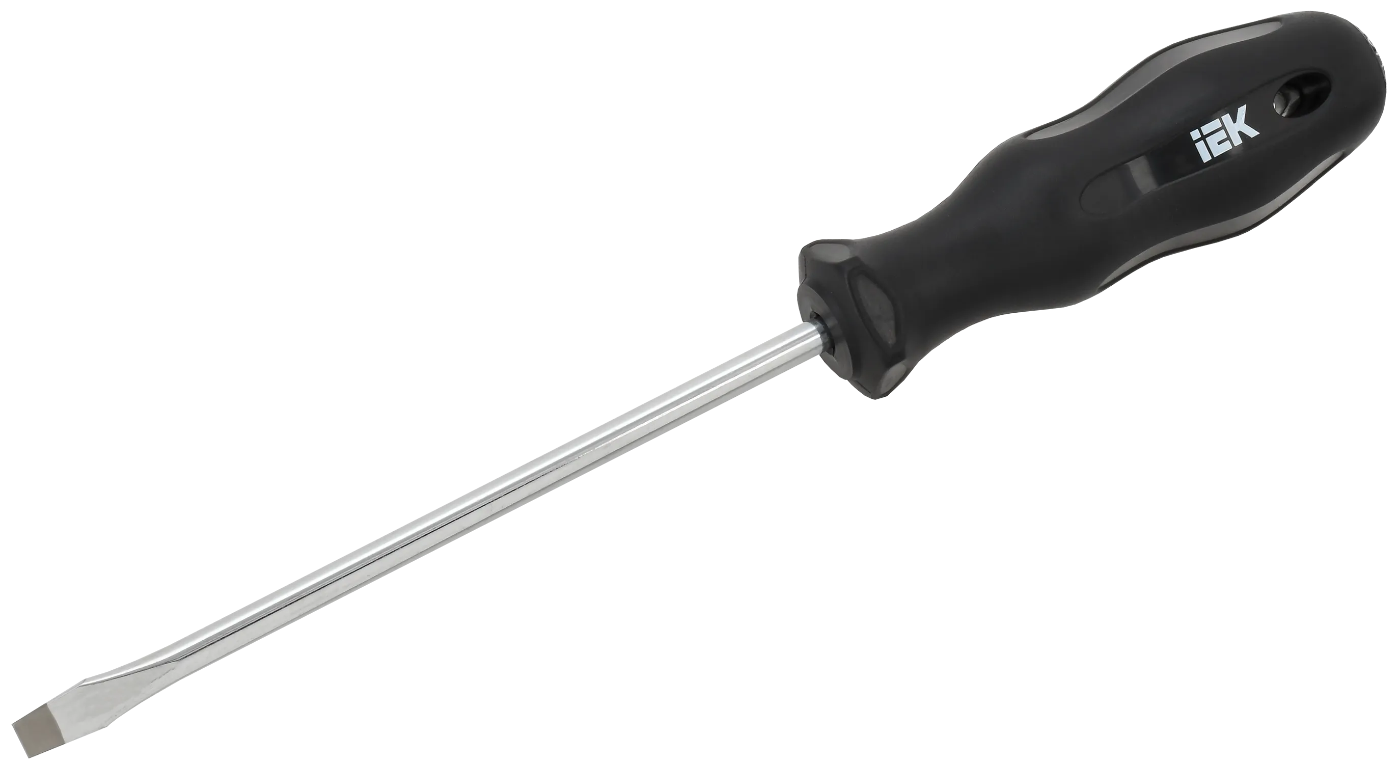 ARMA2L 5 Отвертка SL6,5х150 Т1 IEK A2L5-SC10-T1-SL-65-150