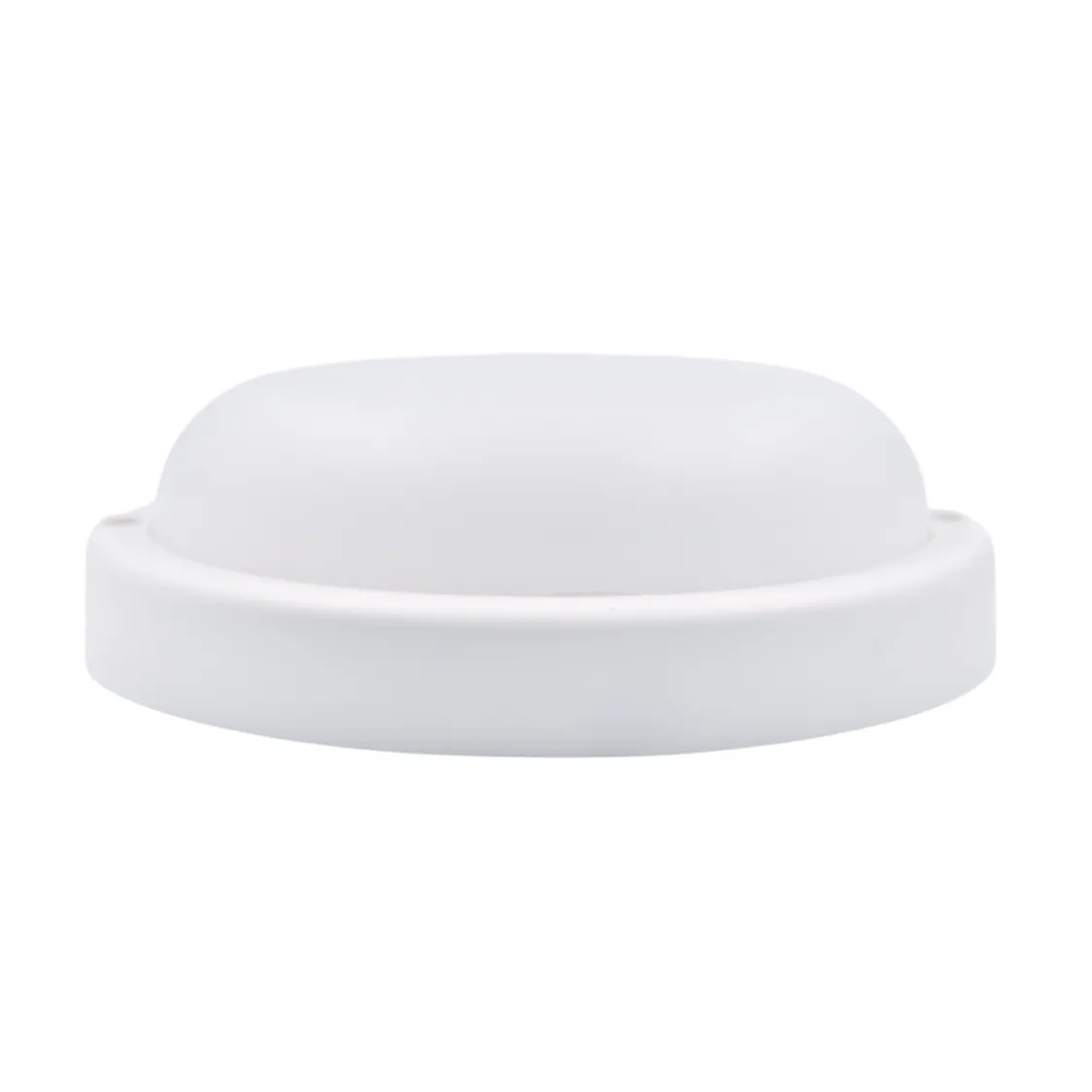 Светильник светодиодный ЖКХ с датчиком 12Вт, 900лм, 6500K, круг - Фото 3