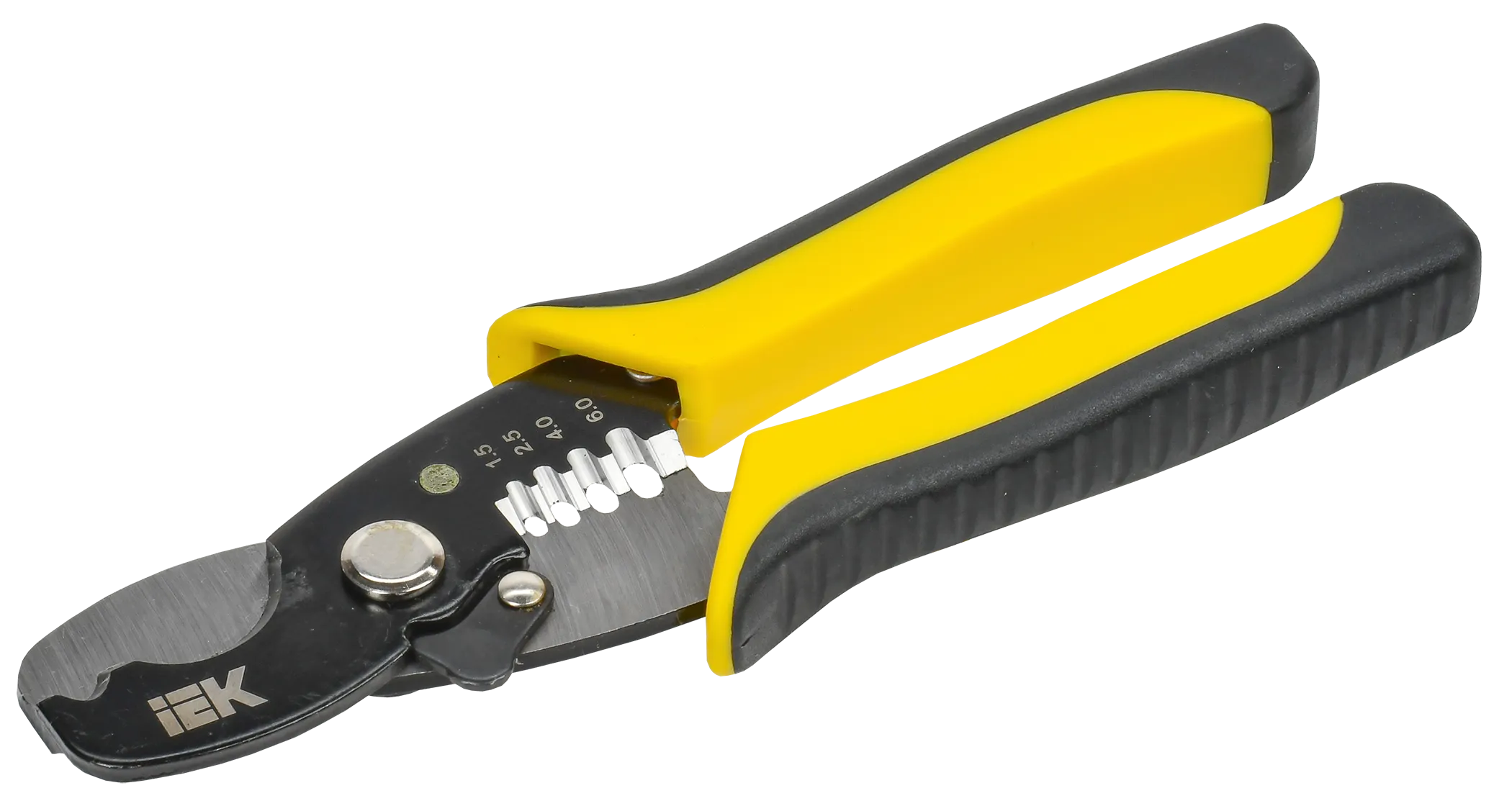 ARMA2L 3 Кабелерез многофункциональный КМ 1,5-6,0 К1 IEK