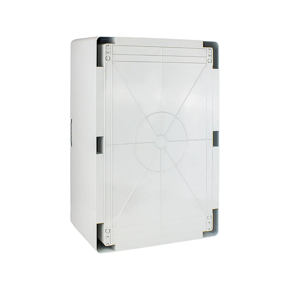 Корпус пластиковый ЩМПп 700х500х250мм IP65 DEKRON - Фото 4