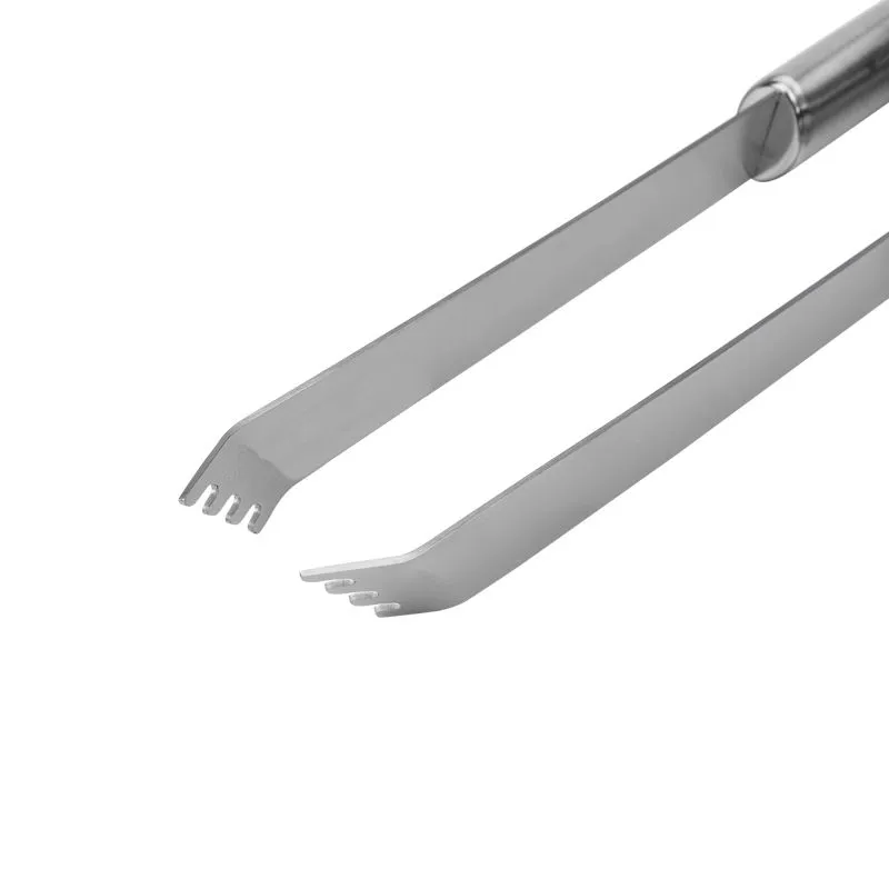 Щипцы для гриля Стандарт, 44см СОКОЛ - Фото 4