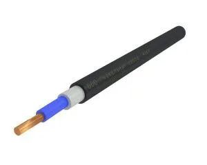Кабель ВВГнг(А)-LS 1х10 ОК (N) 0.66кВ (м) АЛЮР 00-00004985 1387700