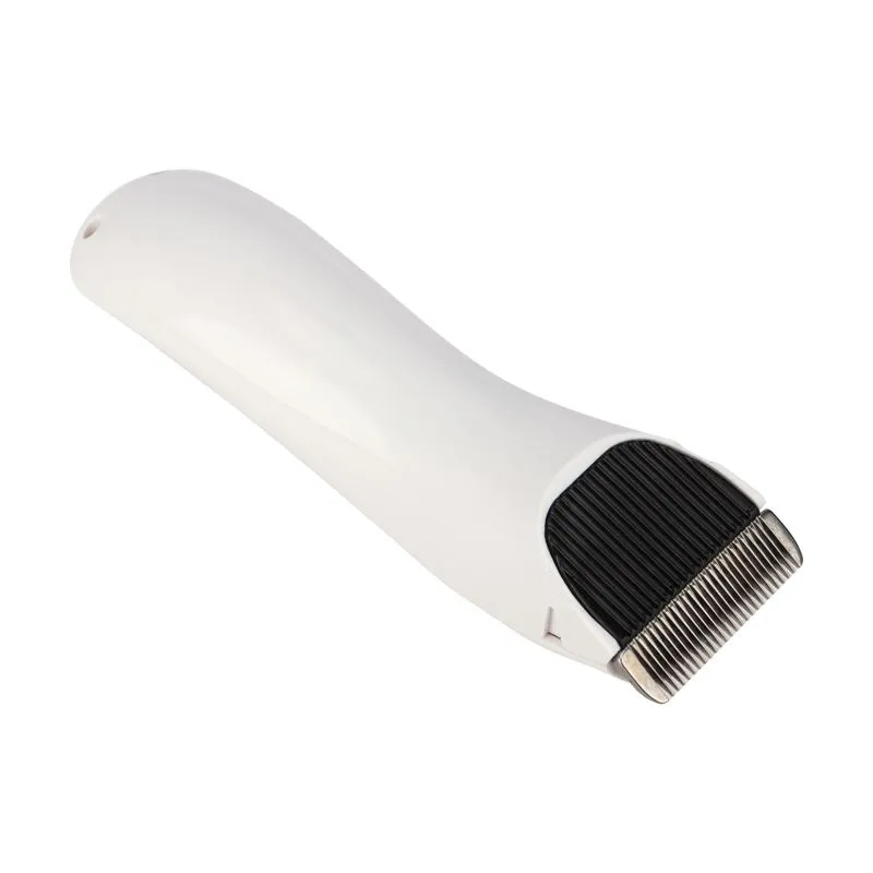 Машинка для стрижки домашних животных 3,7 В - Фото 4