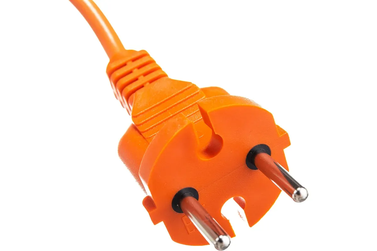 Светильник СПГ-01 переносной гаражный Е27, 60Вт, 220В, ПВС 2х0,75, 10м. DEKRON - Фото 6