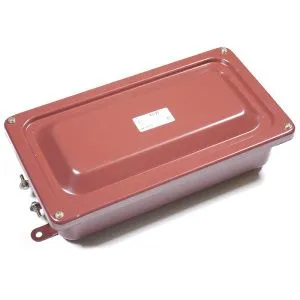 Коробка соединительная КС-20 УХЛ1,5  IP65 (без отверстий) ГОФРОМАТИК zeta30377