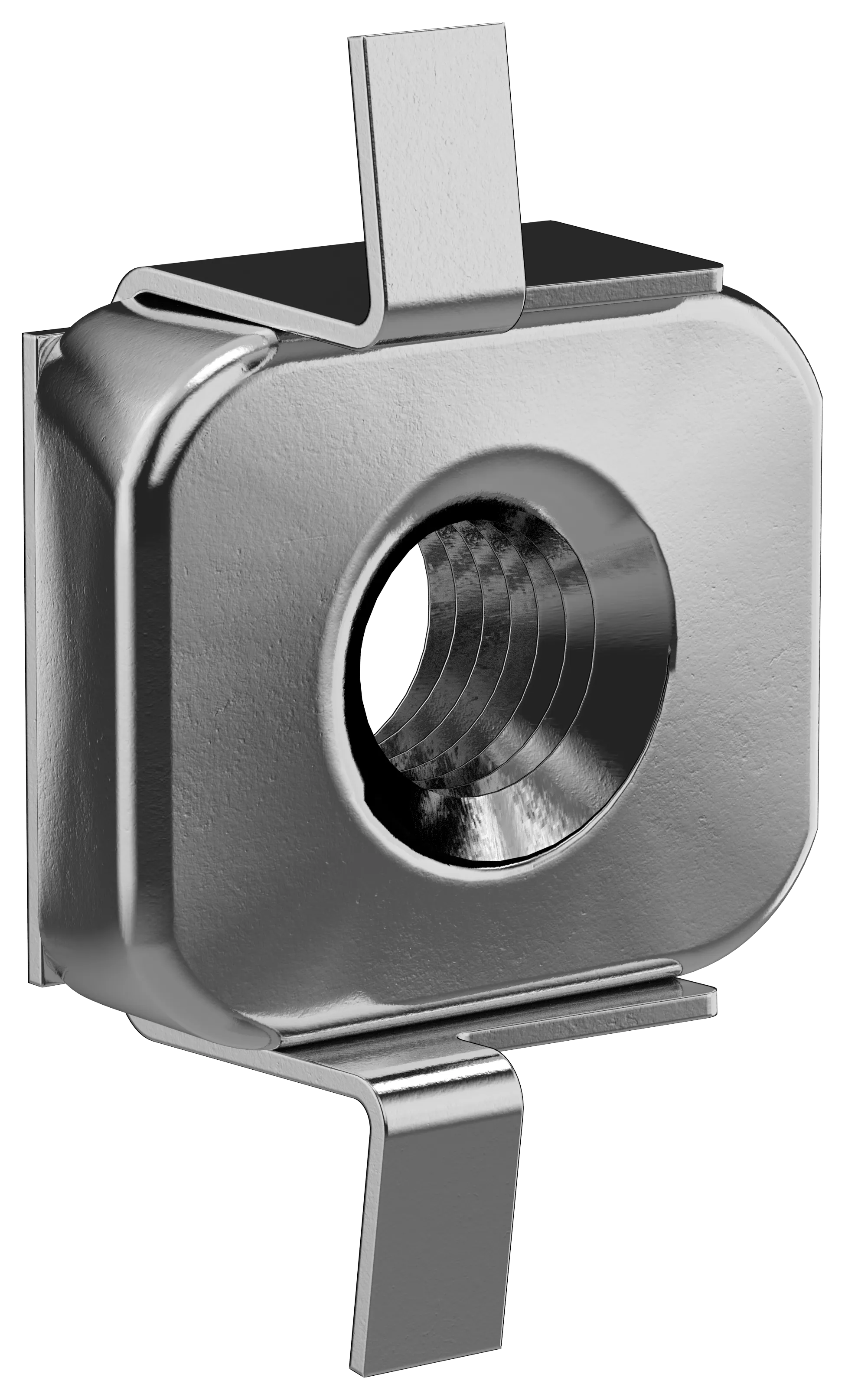 FORMAT Гайка закладная М8 в каркасный профиль (20шт/упак) IEK