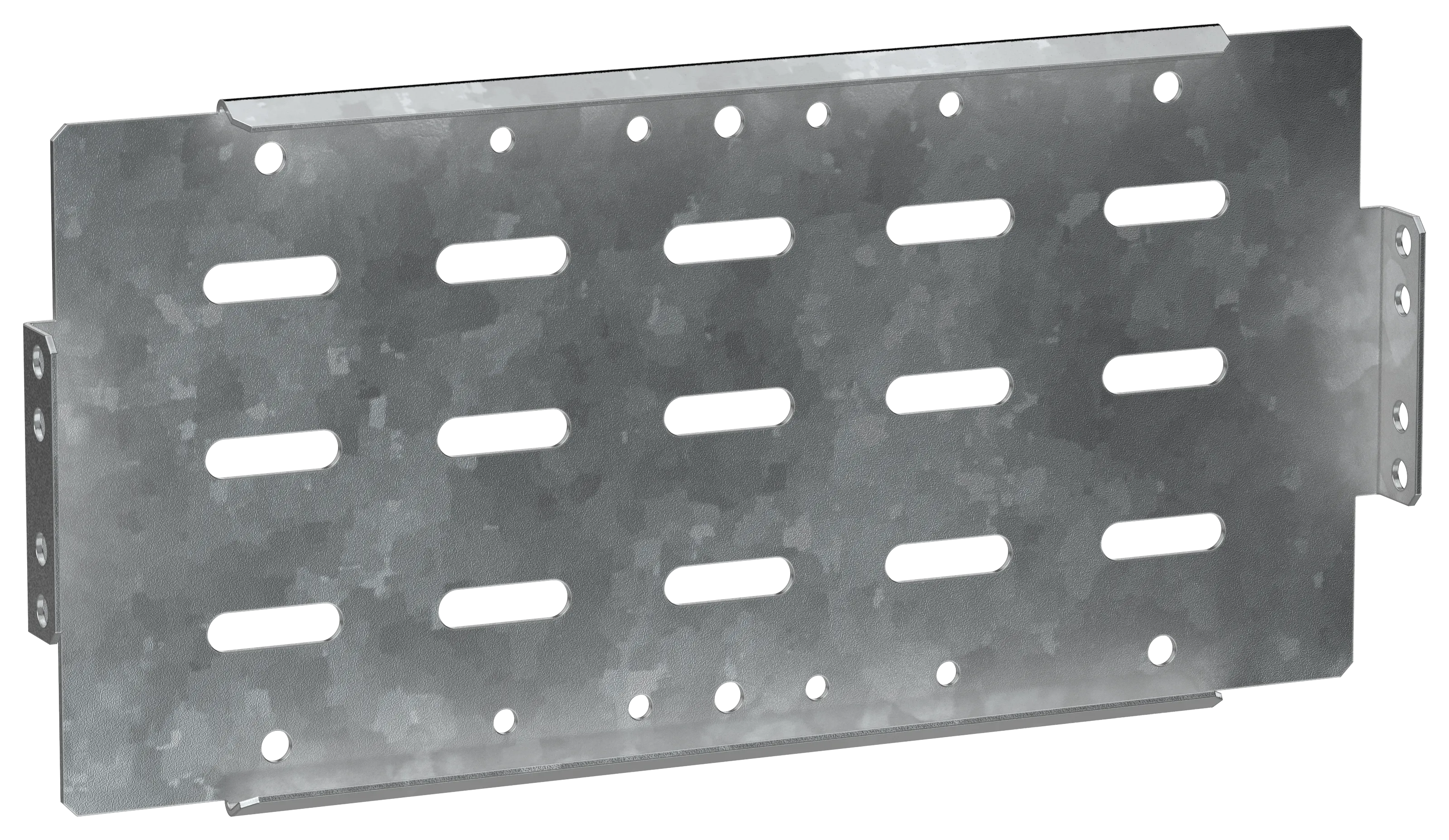 FORMAT Перегородка секционирования вертикальная 150х400мм IEK