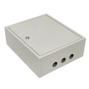 ЩРН-18 (350х300х120) IP31 EKF Basic - Фото 10