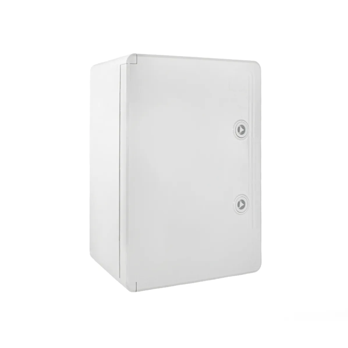 Корпус пластиковый ЩМПп 350х250х150мм IP65 DEKRON (УЦЕНКА) DEK-N-352515-65уц